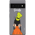 Disney Friends Goofy Backwards Google Pixel 6 Pro Skin